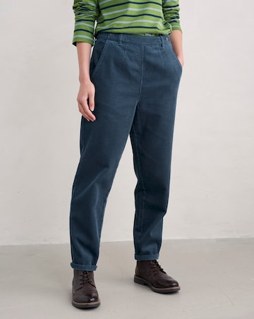 Seasalt Cord Cliff Picnic Trouser