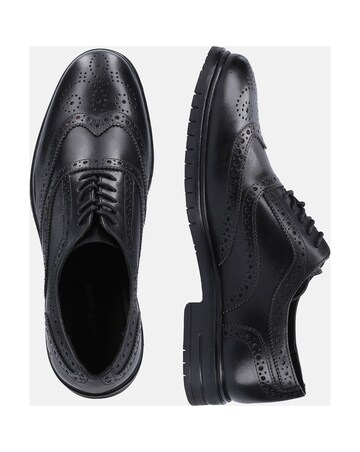 Hush Puppies Santiago Lace Shoes
