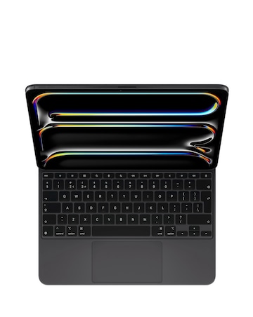 Apple Magic Keyboard for iPad Pro M4 13inch - Black - British English