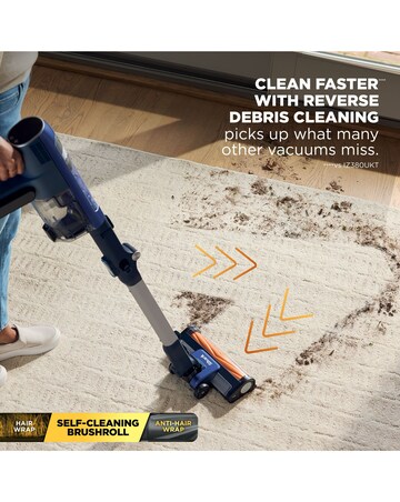 Shark Phoenis Power Detect Cordless Vacuum Cleaner