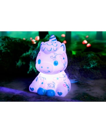 Crayola Light Ups - Unicorn
