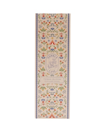 Sophia Lane Velvet Rose Floral Diffuser - 200ml