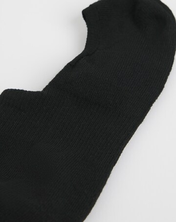 5 Pack Invisible Socks