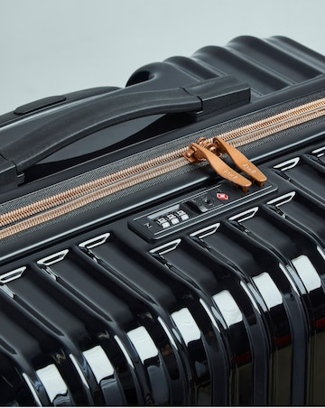 Rock Selene Large Suitcase