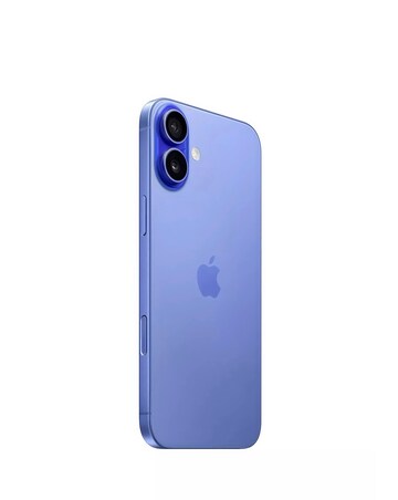 Apple iPhone 16 256GB - Ultramarine