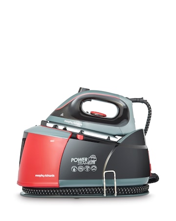 Morphy Richards Elite Plus Steam Iron