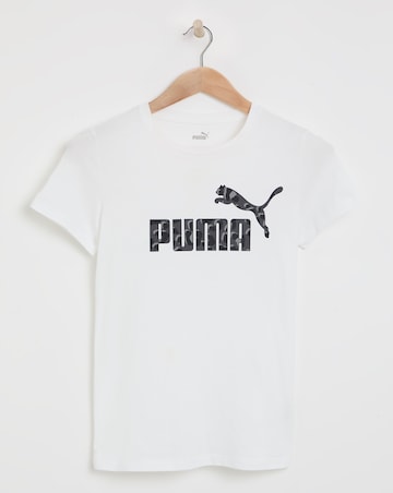 PUMA Essential Animal Graphic T-Shirt