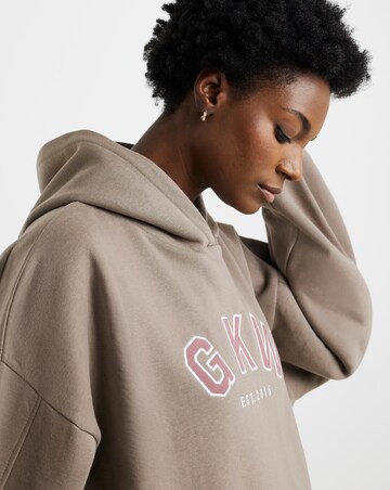 Gym King Oversized Hoodie