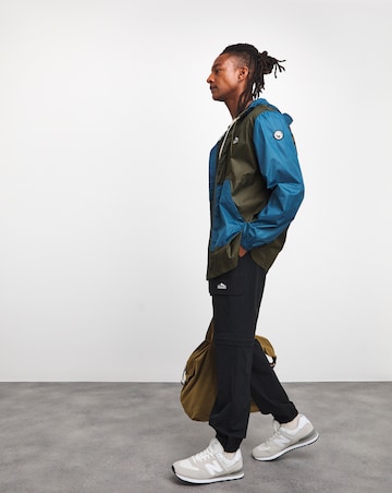 Snowdonia Packable Jacket