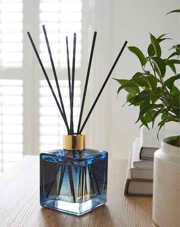 Midnight Musk Scented Reed Diffuser 200ml