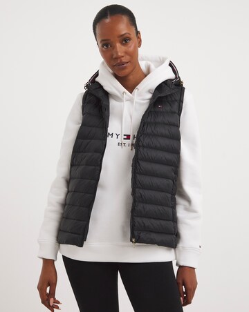 Tommy Hilfiger Heritage Down Padded Vest