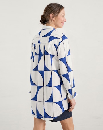 Seasalt Wren Flutter Shirt