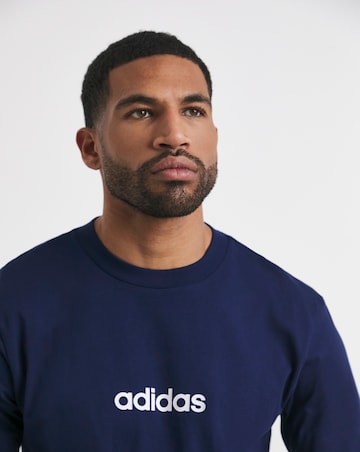 adidas Linear T-Shirt