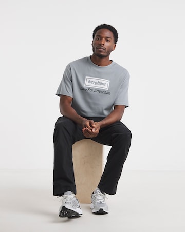 Berghaus Adventure Tour T-Shirt