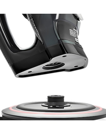 Morphy Richards 303251 2400W Easy Charge Power+ Cordless Steam Iron