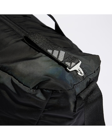 adidas 3 Stripe Shoulder Bag