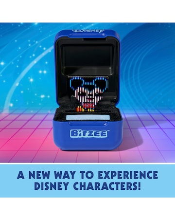Bitzee Disney Interactive Digital Pet