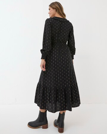 Fatface Rosie Midi Dress