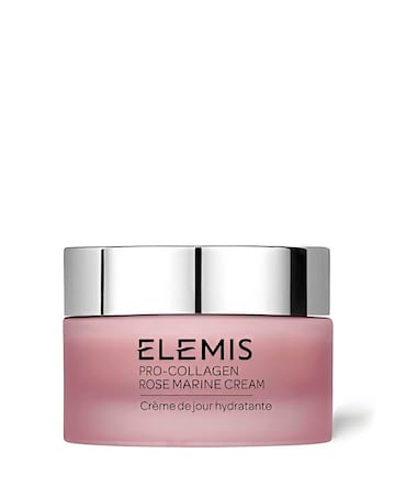 Elemis Pro-Collagen Rose Marine Cream - 50ml