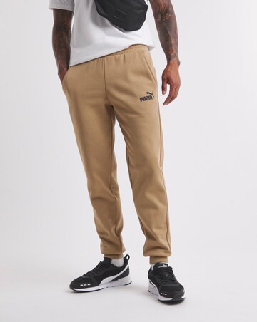 PUMA Essentials Logo Pants