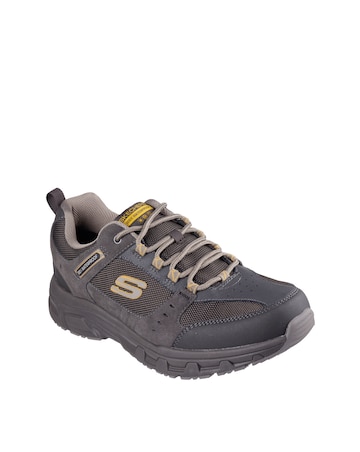 Skechers Oak Canyon Trainers