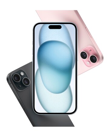 Apple iPhone 15 Plus 512GB - Pink