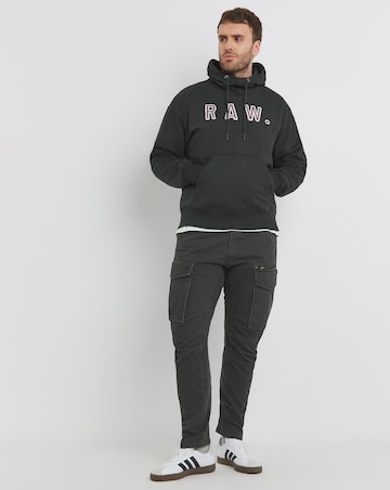G-Star Raw Rovic Zip 3D Tapered Cargo