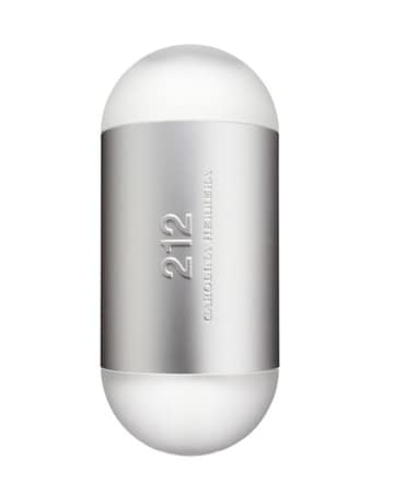 Carolina Herrera 212 NYC Eau De Toilette 100ml