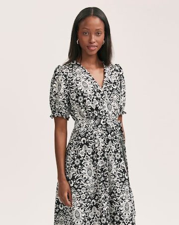 Finery London Everleigh Dress