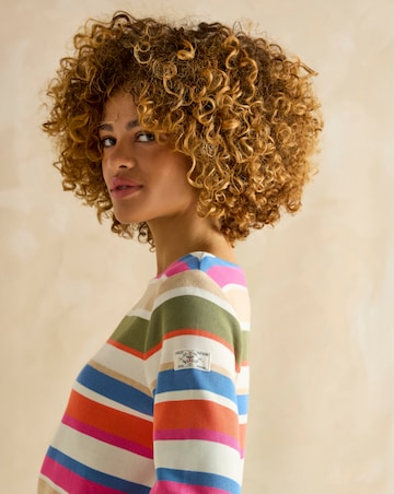 Joules Harbour Long Sleeve Top