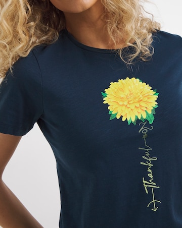 Joe Browns Beautifully Bold T-Shirt