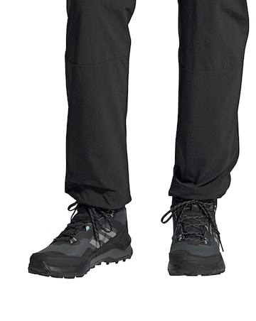 adidas Terrex AX4 Mid GTX