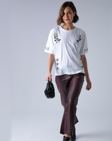 Religion Tee