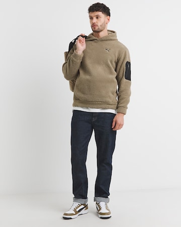 PUMA Open Road Winterized Hoodie