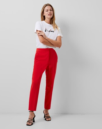 French Connection Echo Tapered Trouser