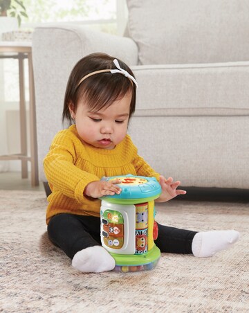 Vtech Explore & Discover Roller