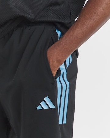 adidas Tiro Woven Shorts