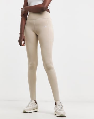 adidas Optime High Rise Legging