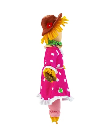 Aurora The Scarecrows' Wedding Betty O'Barley Plush