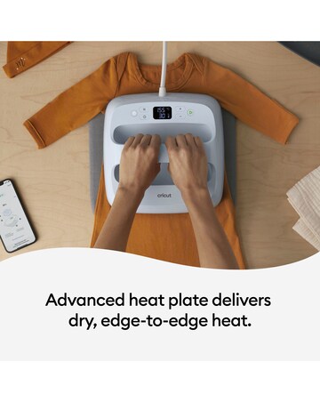 Cricut EasyPress 3 9x9 Inch