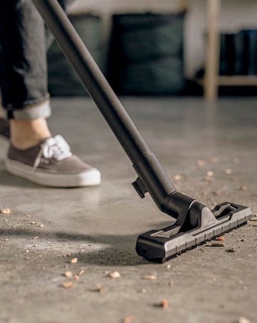 Karcher WD2 Plus Wet and Dry Cleaner