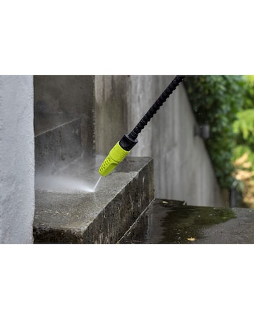 AVA Easy P40 X-Large Pressure Washer Bundle