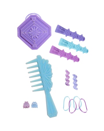 Disney Frozen Elsa Styling Head