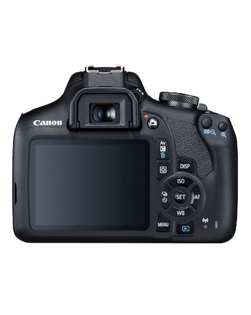 Canon EOS 2000D SLR Camera Body