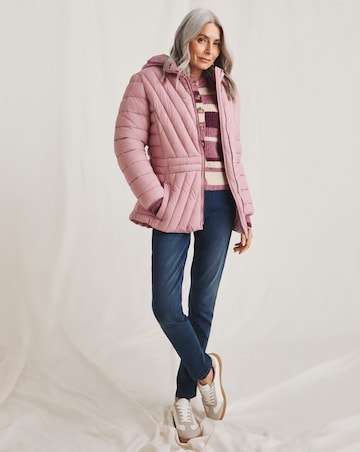 Julipa Pack Away Jacket