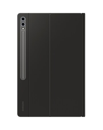 Samsung Galaxy Tab S10+ 12.4in 256GB WiFi 5G Tablet - Silver