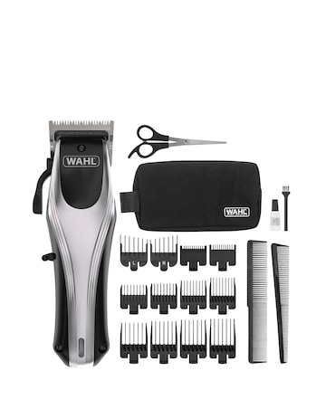 Wahl Rapid Clip Hair Clipper