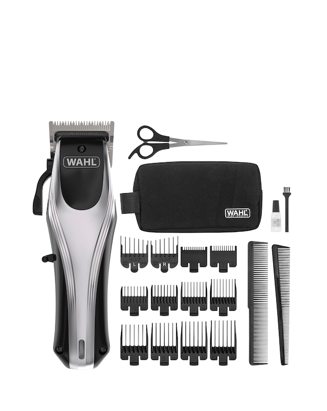 Wahl Rapid Clip Hair Clipper