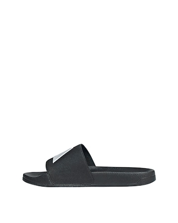 adidas Shower Big Logo Slides