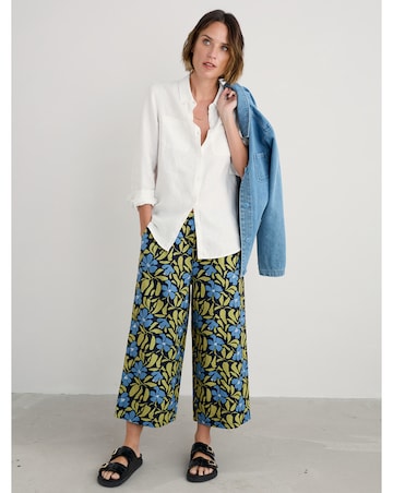 Seasalt Cornwall Peaceful Haven Culottes